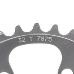 BTWIN Road Chainring -Ride Ready k445252afdb1754c0bc8d40af1c2b7a06