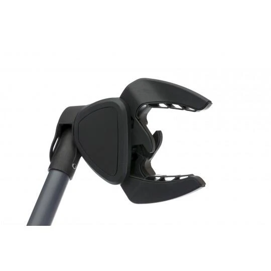 PERUZZO Pure Instinct Roof Bike Carrier 4 PERUZZO Pure Instinct Roof Bike Carrier - Image 4