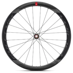Fulcrum Wind 40 Disc Brake Road Bike Shimano Wheelset