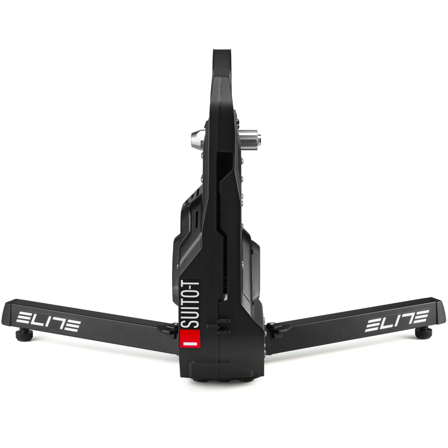 Interactive Home Trainer - Elite Suito-T 3 Interactive Home Trainer - Elite Suito-T - Image 3