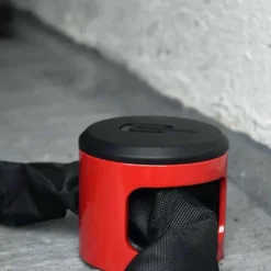 Hiplok ANKR Cycle Security Anchor -Ride Ready k47a733651ad7a007a5bbed4fe1b00372