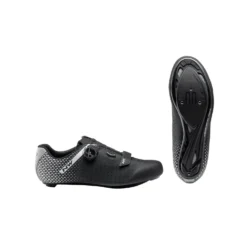 Northwave CORE PLUS 2 Road Bike Shoe -Ride Ready k483d4058047fa166e5be54c23a32abed