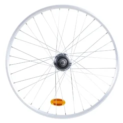 Double-Walled Rear Wheel Nexus 7 For Elops 540 City Bike