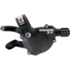 SRAM X5 MTB Trigger Shifter 9 Speed