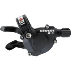 SRAM X5 MTB Trigger Shifter 9 Speed