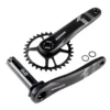 Single Chainset Chainring 32 Teeth 175 Mm DUB Sram X1