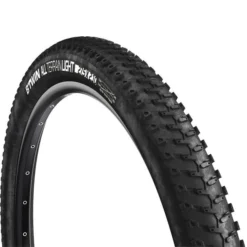 Rockrider Refurbished 27.5x2.10 Tubeless Ready Mountain Bike Tyre