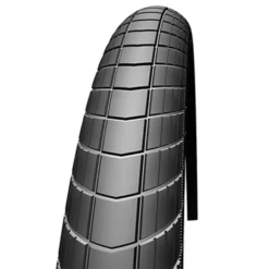 Schwalbe BIG APPLE AL 26 X 2.15 Black Reflex Tyre