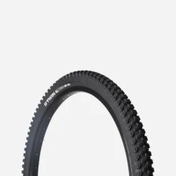 BTWIN Kids’ All Terrain Mountain Bike Tyre 24x1.95