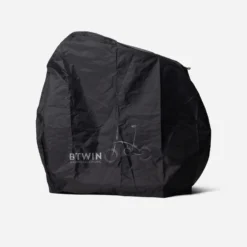 BTWIN Protective Cover + Bag For 16" Folding Bikes