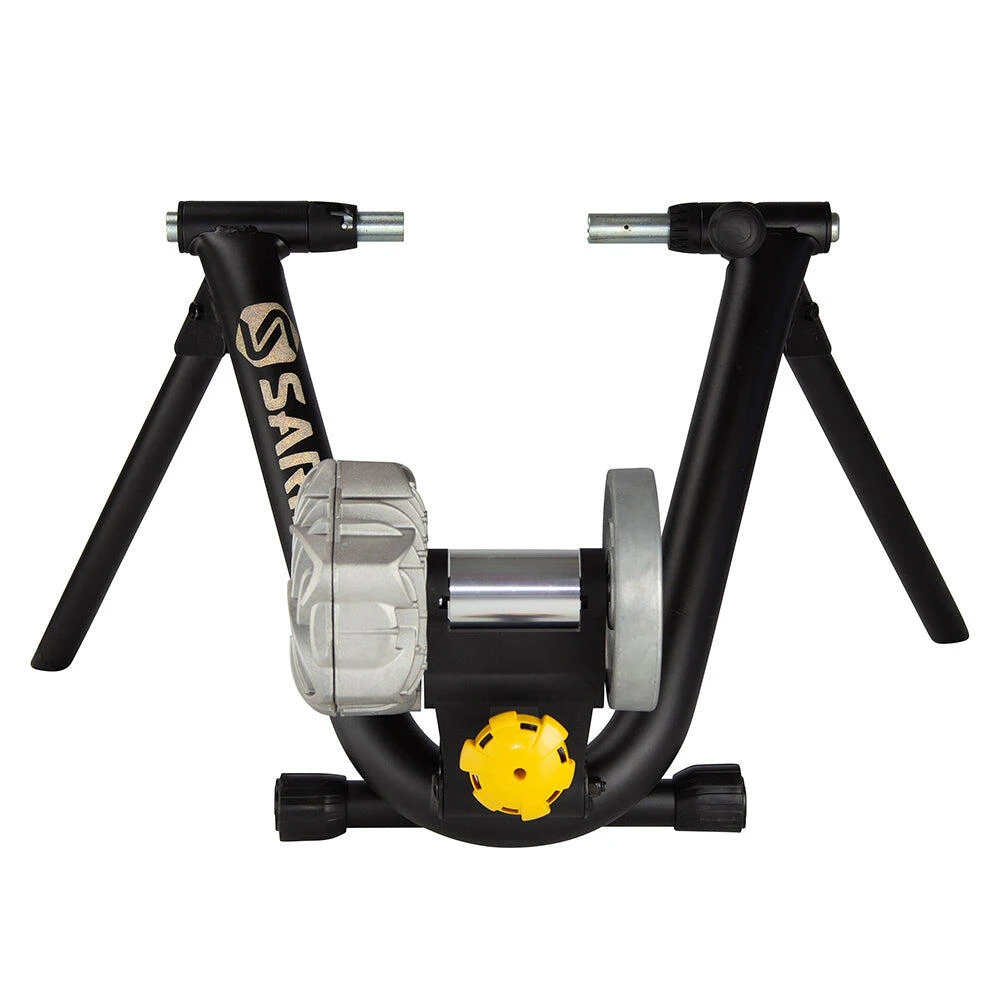 Saris Fluid² Indoor Turbo Trainer 5 Saris Fluid² Indoor Turbo Trainer - Image 5