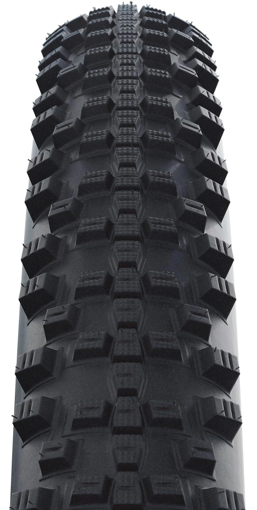 Schwalbe SMART SAM PERF WRD 27.5 X 2.25 Bronze Sidewall Tyre 2 Schwalbe SMART SAM PERF WRD 27.5 X 2.25 Bronze Sidewall Tyre - Image 2