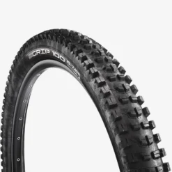 Rockrider 29" X 2.4 Mountain Bike Tyre Grip 100