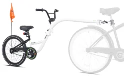 Kazam Link Tagalong Trailer Child Bike Seat 21 Kazam Link Tagalong Trailer Child Bike Seat -Ride Ready k4eda2bdda7bbf9b9b1b8bb0ad12ce3f2