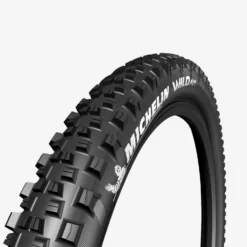 Michelin 27.5x2.6 All-Mountain Folding Bead Tyre Wild