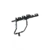 PERUZZO Cruiser Delux 3 Bike Rear Bike Carrier