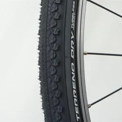 Vittoria 700X38 TNT Tubeless Ready Flex Bead Gravel Bike Tyre Terreno Dry -Ride Ready k52c31695170e6a1100245ee63a40debf