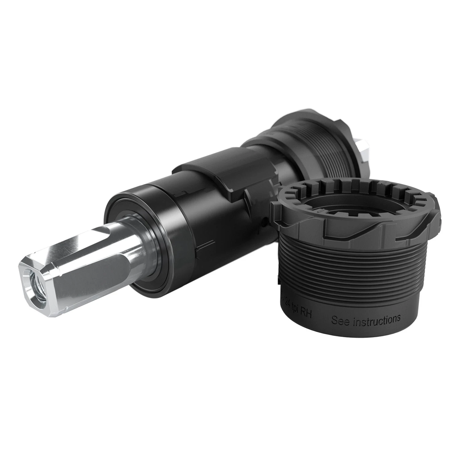 BTWIN Bottom Bracket THUN X 3 BTWIN Bottom Bracket THUN X - Image 3