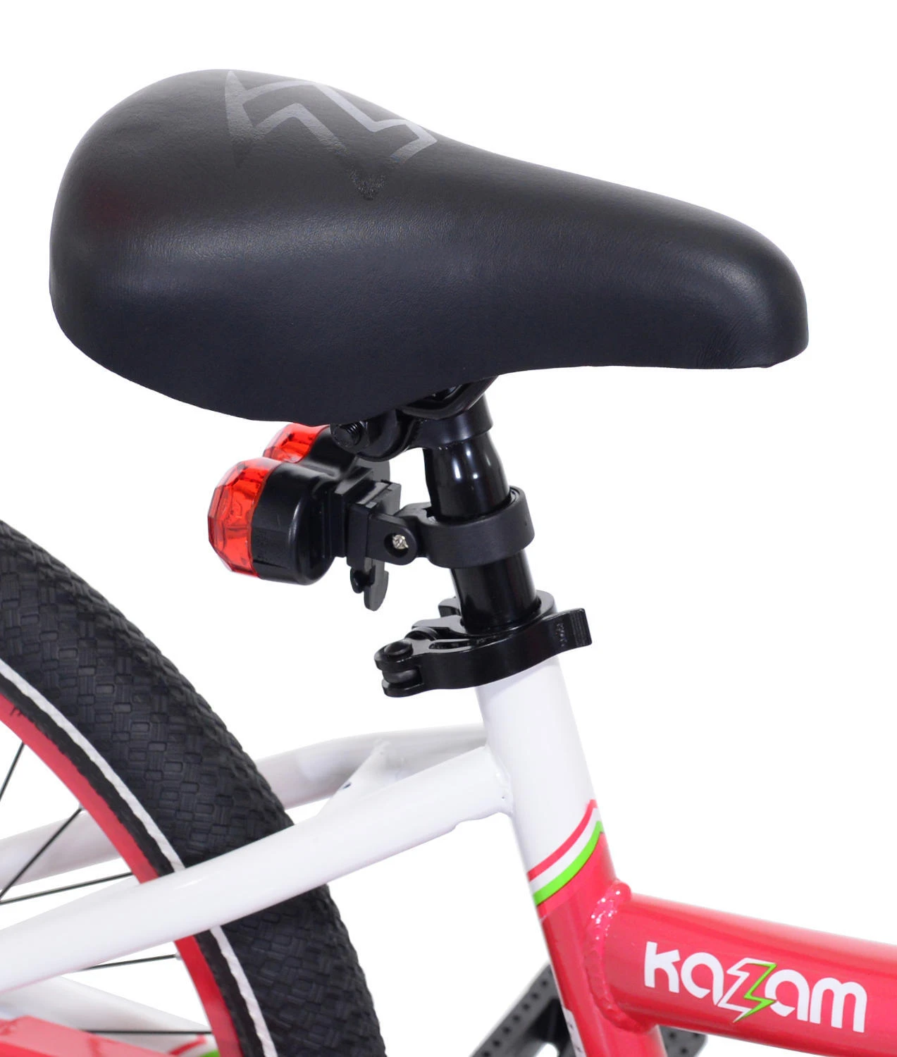 Kazam Link Tagalong Trailer Child Bike Seat 5 Kazam Link Tagalong Trailer Child Bike Seat - Image 5