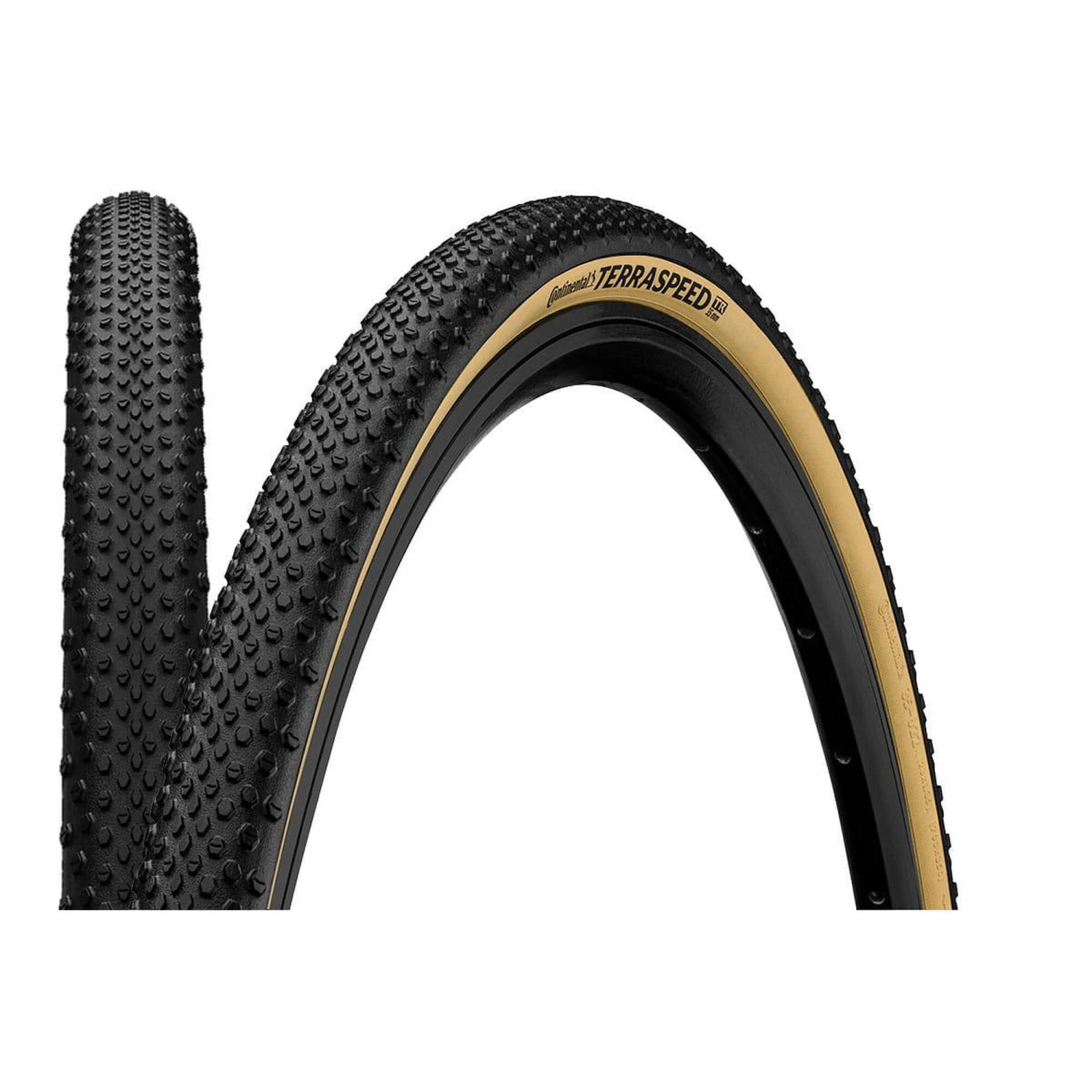 Continental Terra Speed ProTection Tyre 1 Continental Terra Speed ProTection Tyre
