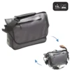 900 Bike Messenger Bag 15L