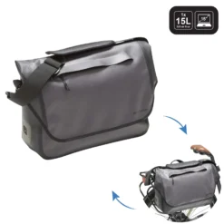900 Bike Messenger Bag 15L