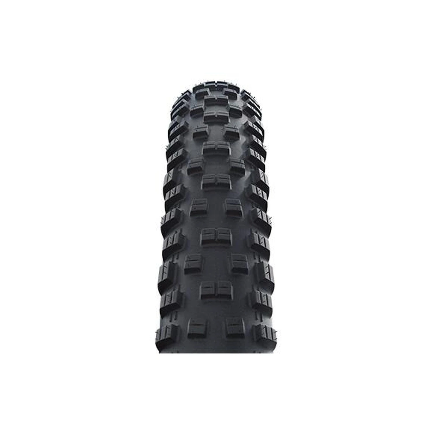 Schwalbe TOUGH TOM 29 X 2.6 Black Tyre 3 Schwalbe TOUGH TOM 29 X 2.6 Black Tyre - Image 3