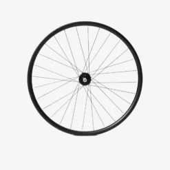 Road Bike Disc Brake Front Wheel 520