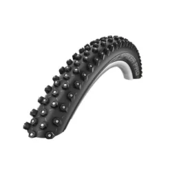 Schwalbe ICE SPIKER PRO 26 X 2.1 PERF Black Tyre