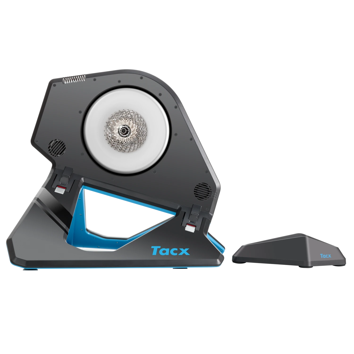 Tacx NEO 2T Smart Direct Drive Turbo Trainer 2 Tacx NEO 2T Smart Direct Drive Turbo Trainer - Image 2