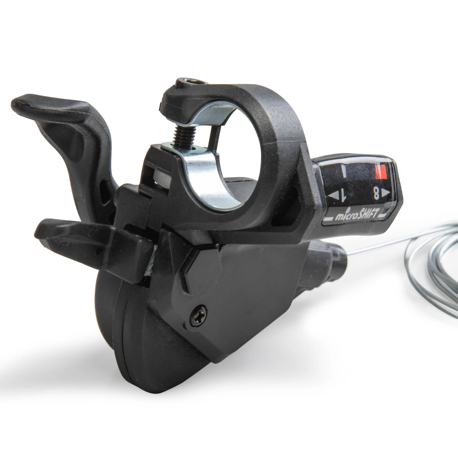 Decathlon 8-Speed Derailleur Shifter 3 Decathlon 8-Speed Derailleur Shifter - Image 3