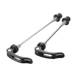BBB WheelBlock Quick Release Bicycle Axle Set BQR