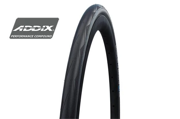 Schwalbe DURANO DD PERF 700 X 25C RaceGuard Tyre 2 Schwalbe DURANO DD PERF 700 X 25C RaceGuard Tyre - Image 2