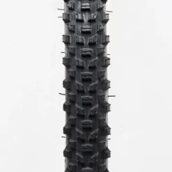 BTWIN Kids’ All Terrain Grip Mountain Bike Tyre 24x1.95 -Ride Ready k580041ac54028430223a4ce948ec9ca5