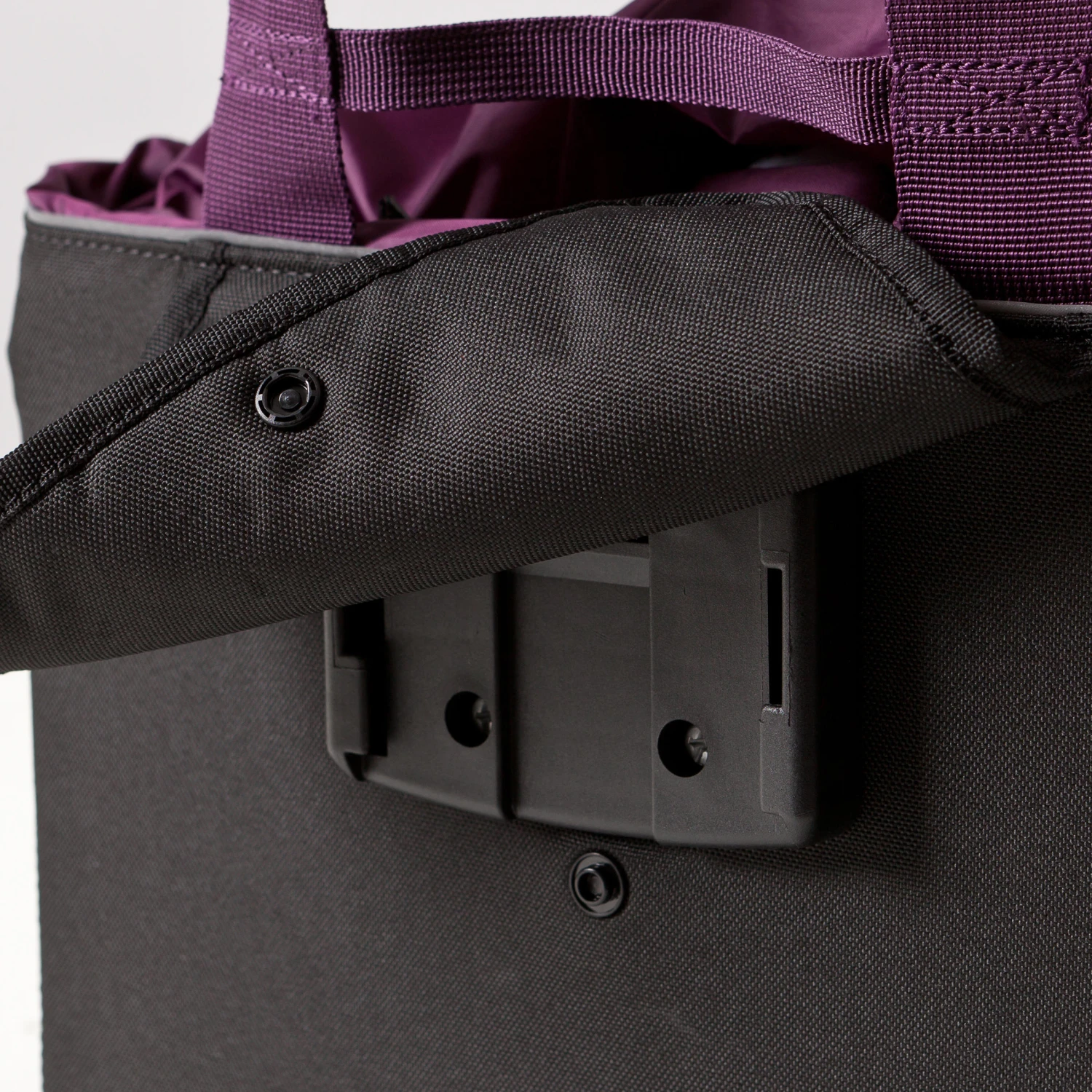 10L Flexible Front Bike Basket 6 10L Flexible Front Bike Basket - Image 6