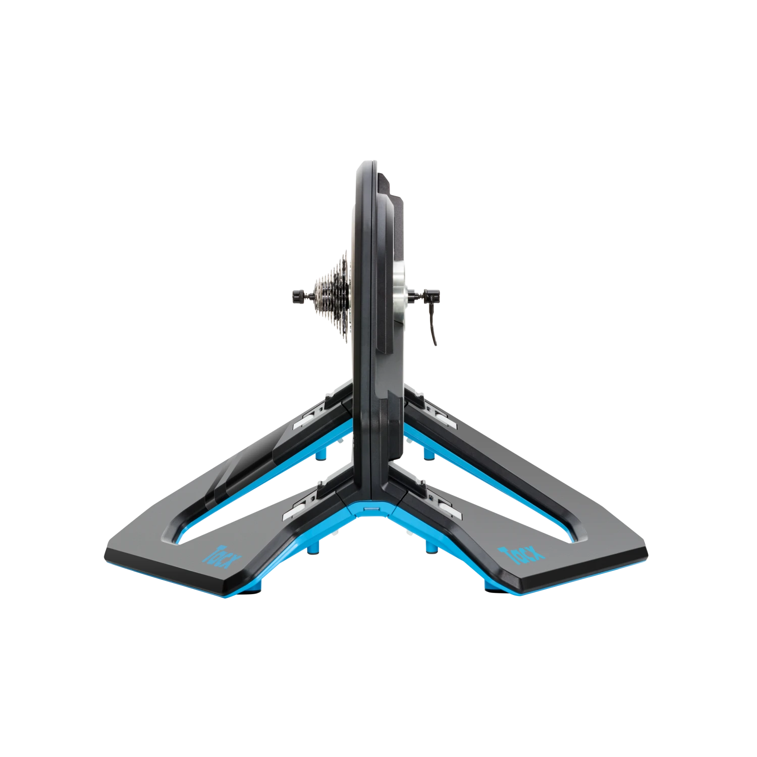 Tacx NEO 2T Smart Direct Drive Turbo Trainer 4 Tacx NEO 2T Smart Direct Drive Turbo Trainer - Image 4