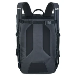 EVOC Duffle Backpack 9 EVOC Duffle Backpack -Ride Ready k59f6689f806ee257e3daefd0643a7df9