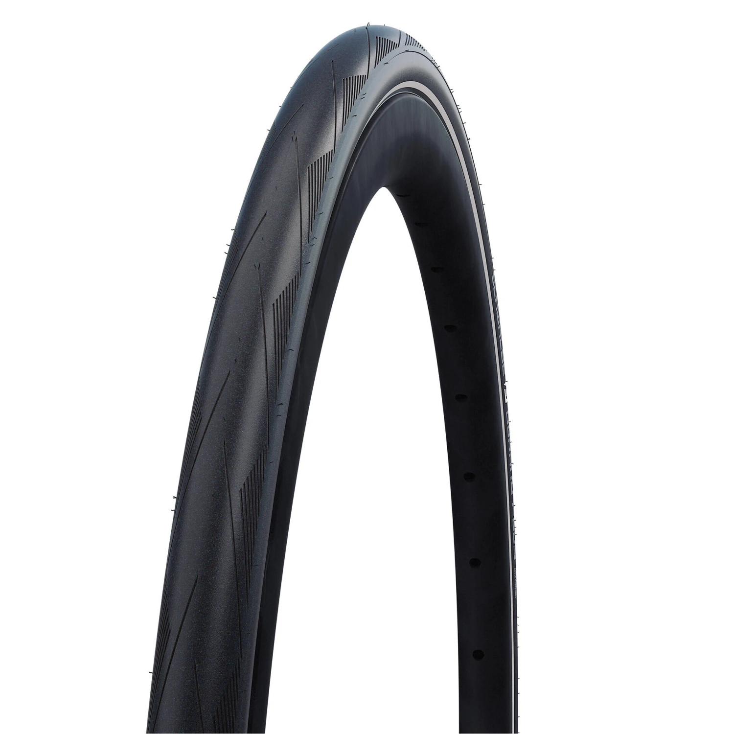 Schwalbe DURANO DD PLUS PERF 700 X 28C SmartGuard Tyre 2 Schwalbe DURANO DD PLUS PERF 700 X 28C SmartGuard Tyre - Image 2