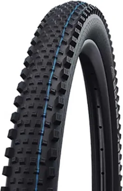 Schwalbe ROCK RAZOR EVO ST 29 X 2.35 TLE Black Tyre -Ride Ready k5a2926e622a97c44a1754c95edee9cb1