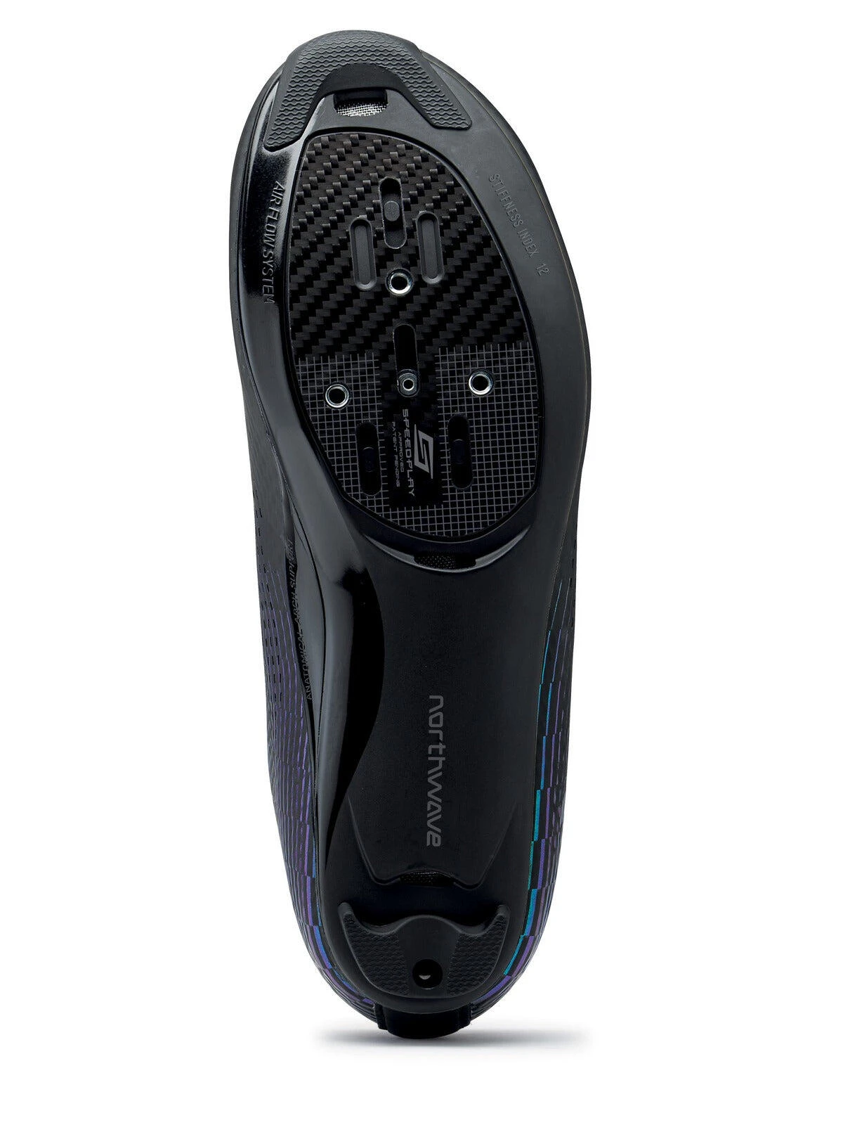 Northwave STORM CARBON 2 Road Bike Shoe 4 Northwave STORM CARBON 2 Road Bike Shoe - Image 4