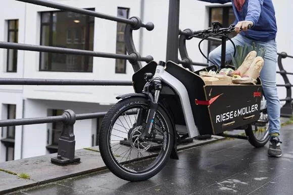 Schwalbe BIG BEN PLUS G 4 Schwalbe BIG BEN PLUS G - Image 4