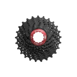 Sunrace Cassette CSRX1 11 Speed 11 25T Black