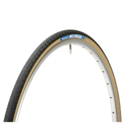 Panaracer Pasela ProTite Folding Urban Tyre Black/Tan 26 X 1.75