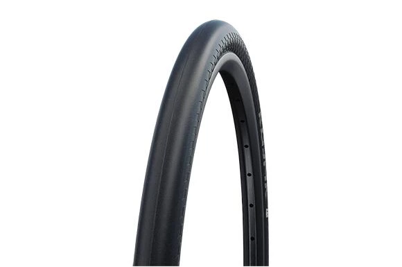 Schwalbe KOJAK 700 X 35c PERF Black Tyre 2 Schwalbe KOJAK 700 X 35c PERF Black Tyre - Image 2