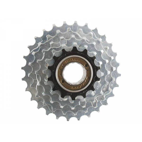 Sunrace Freewheel 5 Speed 14 3 Sunrace Freewheel 5 Speed 14 - Image 3