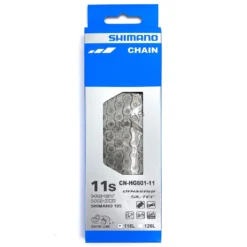 Shimano 11-Speed Road/Mountain Bike Chain CN-HG601