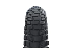 Schwalbe PICK UP CARGO 27.5 X 2.6 Black Reflex Tyre -Ride Ready k5d60d62db6ec71bbcb933c309838feb0