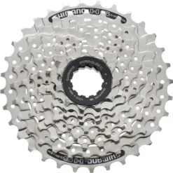 Shimano Cassette CS-HG41-8 11