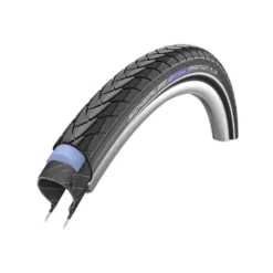 Schwalbe MARATHON PLUS 26 X 2.0 Black Reflex Tyre