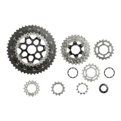 Shimano XT M8000 11sp Cassette 11 6 Shimano XT M8000 11sp Cassette 11 -Ride Ready k5e313bf7b3069addcd2aabd4a9c96e1a